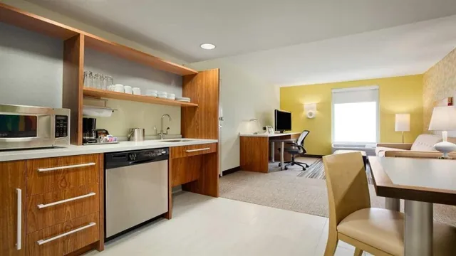 MainStay Suites Camp Lejeune Jacksonville Hotel photo 3
