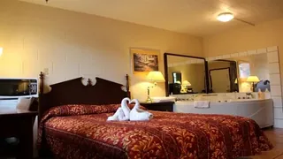 Canadas Best Value Inn Niagara Falls