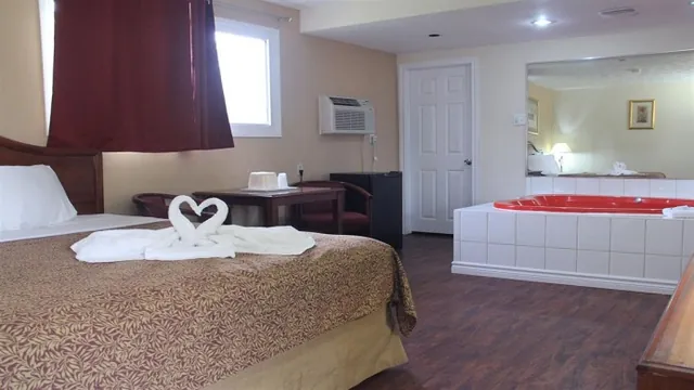 Canadas Best Value Inn Niagara Falls photo 3