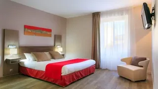 Quality Hotel Marseille Vieux Port