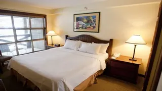 Coast Blackcomb Suites at Whistler Hotel
