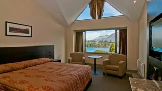 Copthorne Resort Lakefront Queenstown