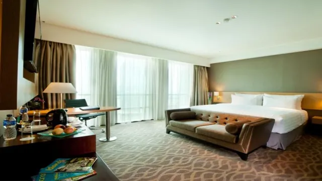 Rasuna Icon Hotel Selatan photo 1