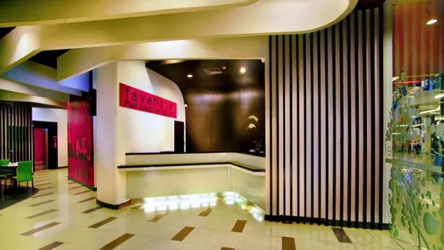 Favehotel Pluit Junction photo 1