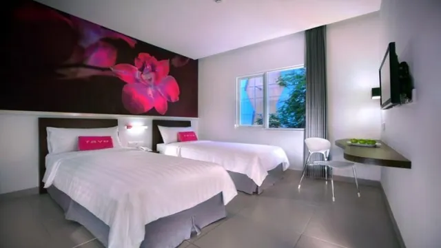 Favehotel Pluit Junction photo 3