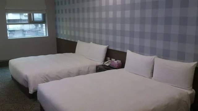 Go Sleep Hotel Taipei - Hankou photo 1