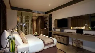 Riva Surya Bangkok Hotel