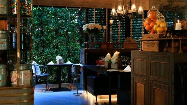 Riva Surya Bangkok Hotel photo 2