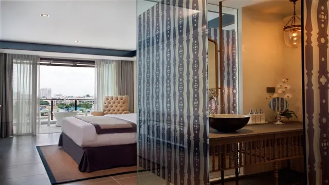 Riva Surya Bangkok Hotel photo 3