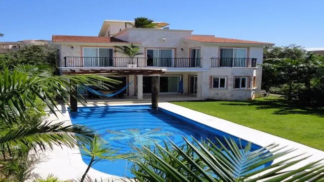 Melia Casa Maya photo 2