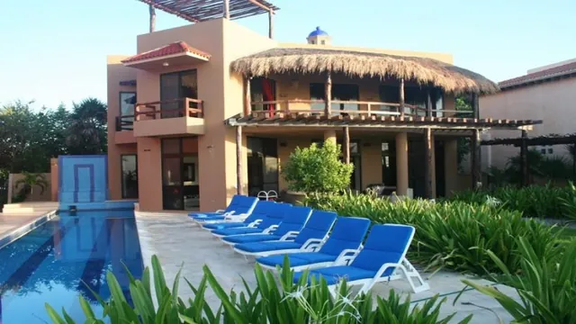 Melia Casa Maya photo 3