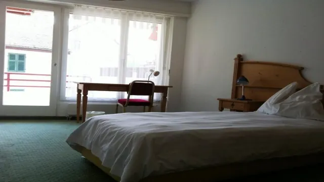 Hotel Flora Vitznau photo 1