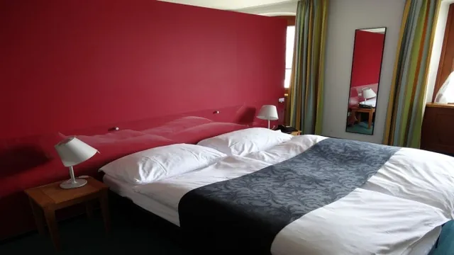 Hotel Flora Vitznau photo 2