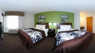 Sleep Inn & Suites Columbus, NE