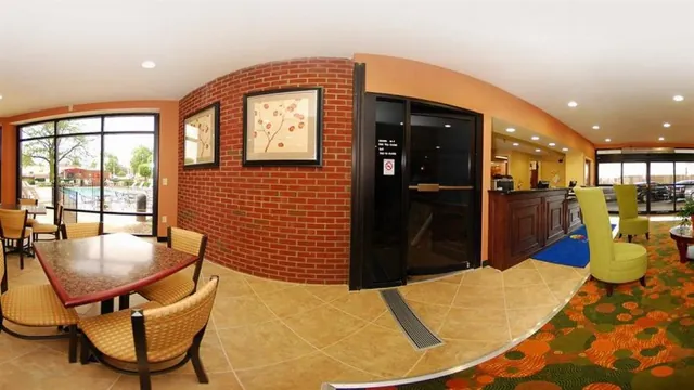 Sleep Inn & Suites Columbus, NE photo 3
