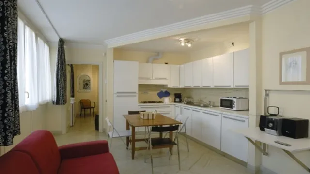 Apartments Apart Rome photo 2