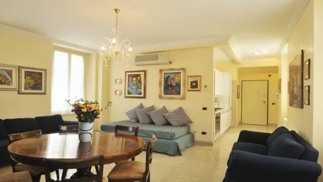 Apartments Apart Rome photo 3