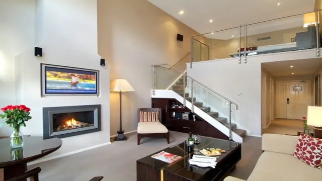 The Brooklodge & Wells Spa Hotel Wicklow photo 2