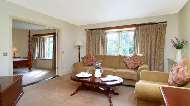 The Brooklodge & Wells Spa Hotel Wicklow photo 3