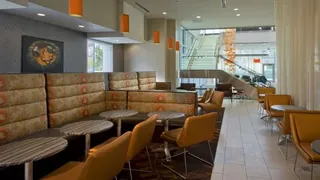 SpringHill Suites by Marriott Denver Downtown