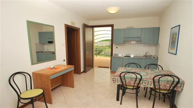 Villa Margherita Residence Brenzone photo 1