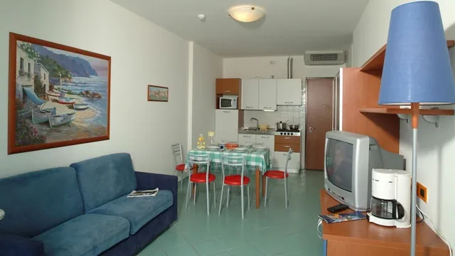 Villa Margherita Residence Brenzone photo 3