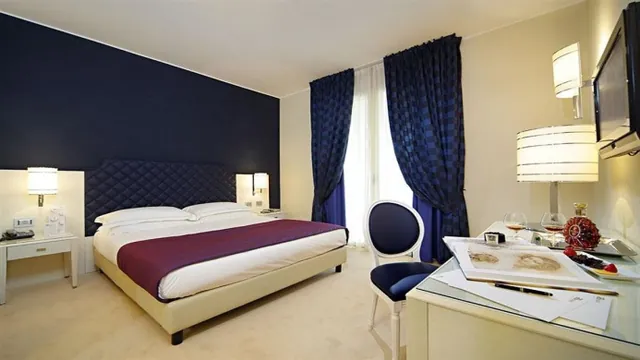 Delle Fiere Hotel Como photo 1
