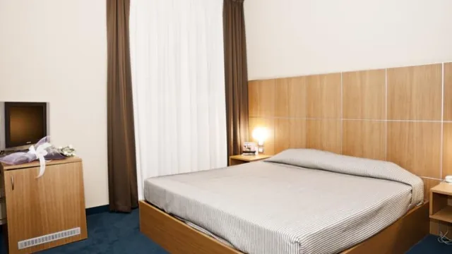 Delle Fiere Hotel Como photo 2