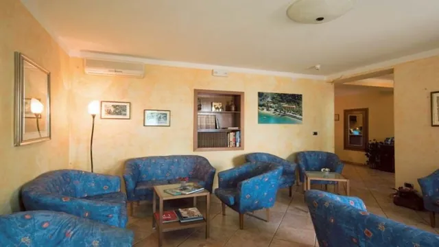 Villa Girasole Bed & Breakfast Torri Del Benaco photo 2