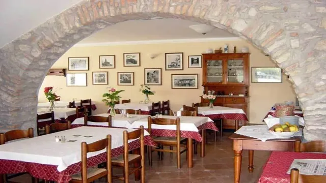 Villa Girasole Bed & Breakfast Torri Del Benaco photo 3