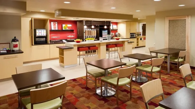 TownePlace Suites Midland Hotel photo 3