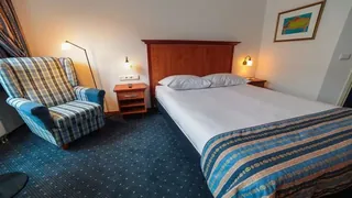 Hotel De Herbergh Badhoevedorp