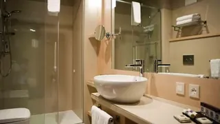 Aqualux Hotel Spa Suite & Terme Bardolino