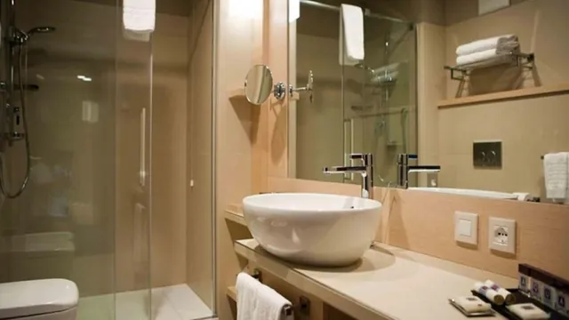 Aqualux Hotel Spa Suite & Terme Bardolino photo 1