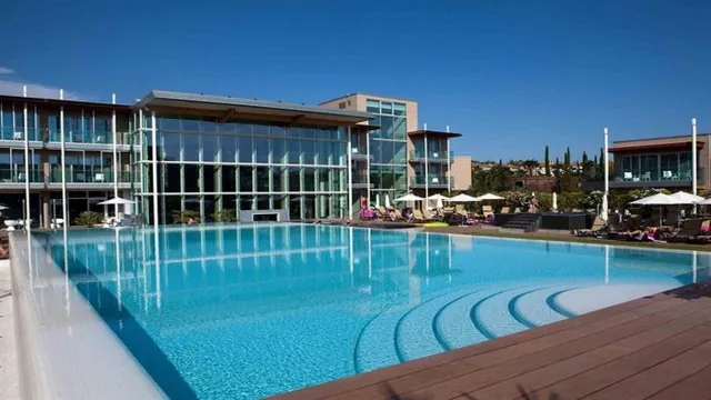 Aqualux Hotel Spa Suite & Terme Bardolino photo 2