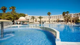 Les Jardins De Hammamet Hotel