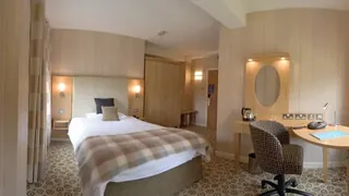 Lensbury Resort Teddington