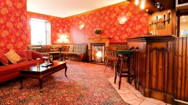 Castletown Hotel Caithness photo 2