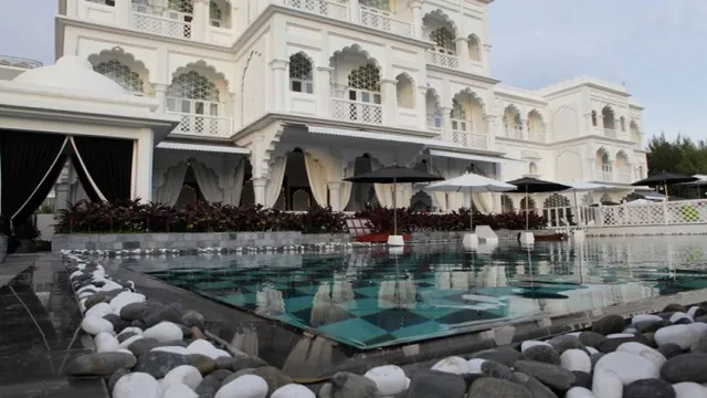 Tajma Sago Resort Ho Chi Minh photo 2