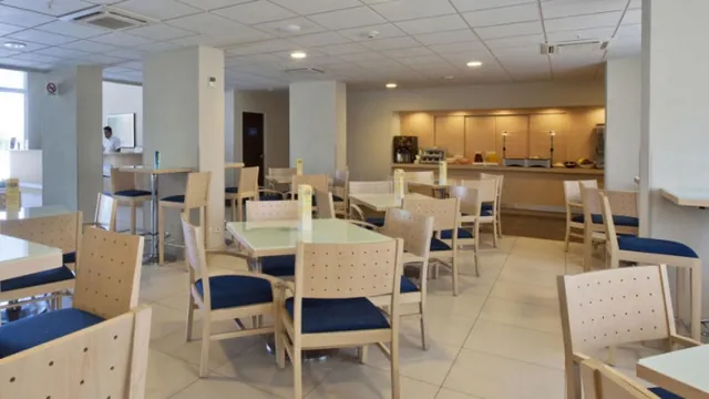 City Express Ciudad Obregon Hotel photo 2