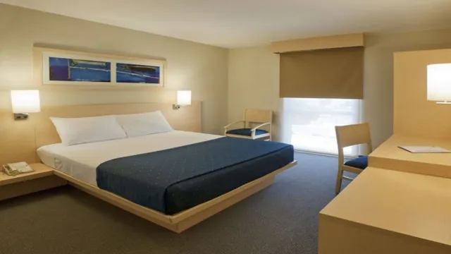City Express Ciudad Obregon Hotel photo 3