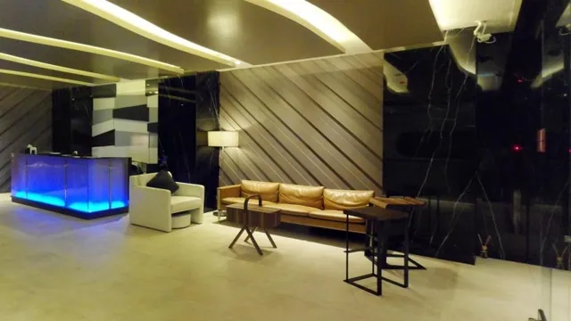 Beauty Hotels Taipei Hotel B6 photo 3