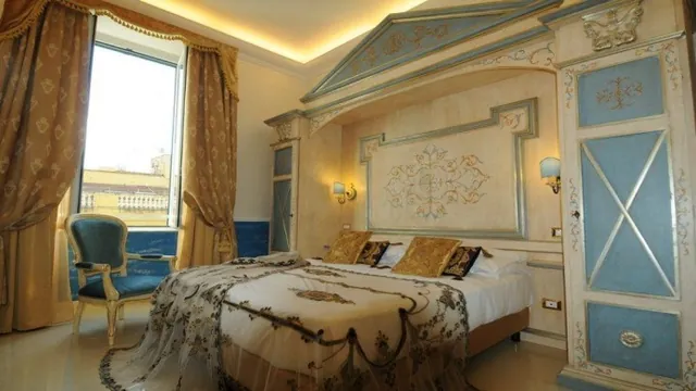 Gialel Bed & Breakfast Rome photo 2