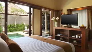 Nyuh Bali Luxury Villa Seminyak