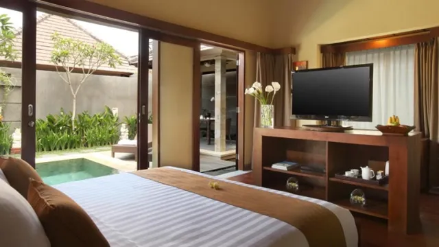 Nyuh Bali Luxury Villa Seminyak photo 1
