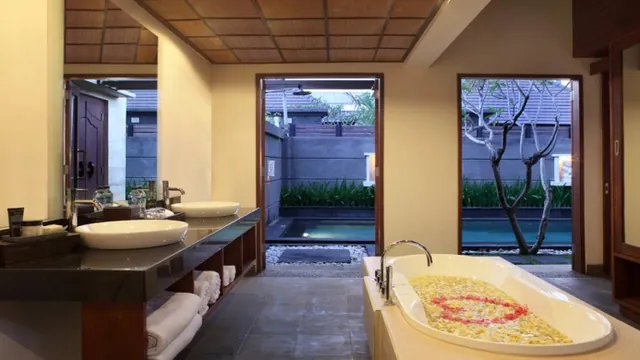 Nyuh Bali Luxury Villa Seminyak photo 2