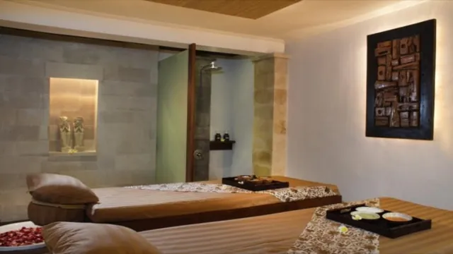 Nyuh Bali Luxury Villa Seminyak photo 3