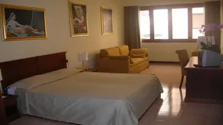 Certosa Hotel Milan