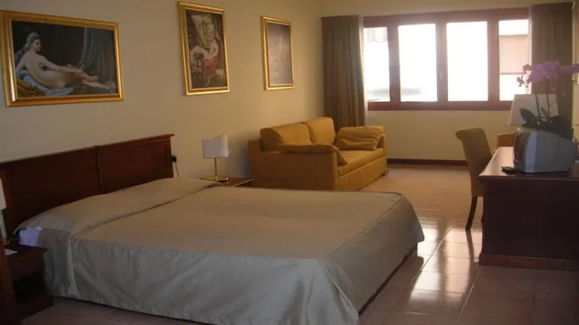 Certosa Hotel Milan photo 1