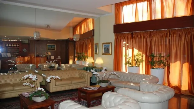 Certosa Hotel Milan photo 2